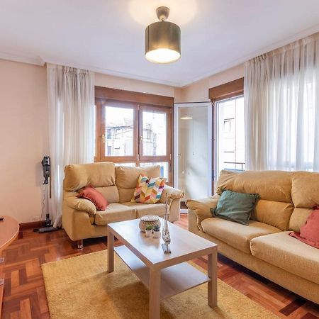Plentzia Port Apartment Ngoại thất bức ảnh