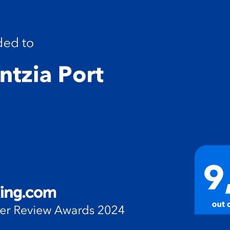 Plentzia Port Apartment Ngoại thất bức ảnh