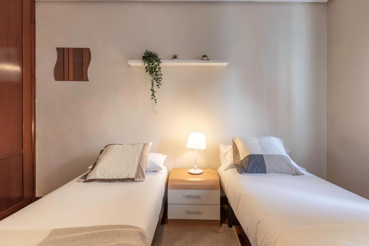 Plentzia Port Apartment Ngoại thất bức ảnh
