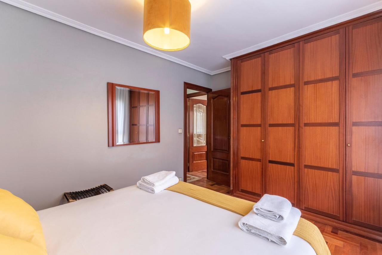 Plentzia Port Apartment Ngoại thất bức ảnh