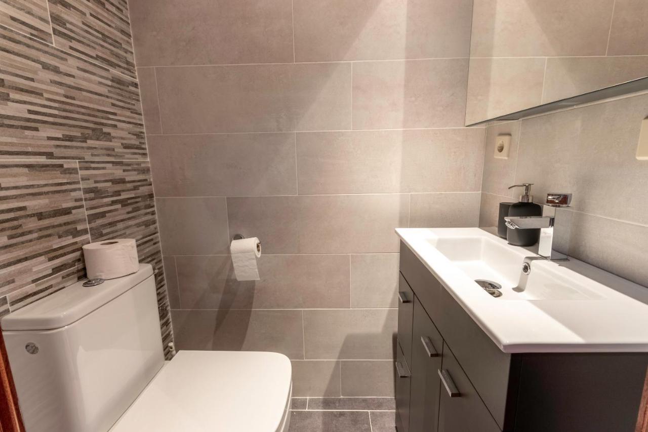Plentzia Port Apartment Ngoại thất bức ảnh