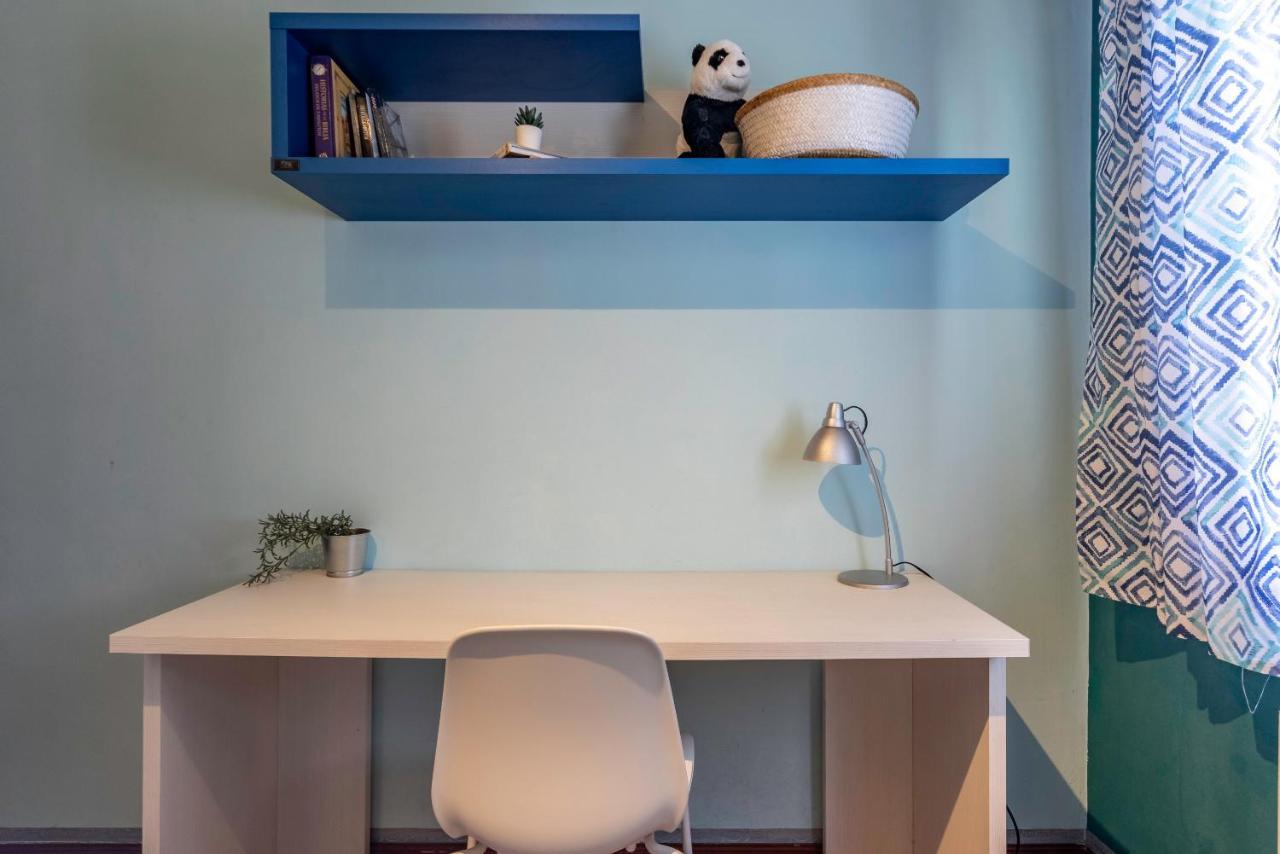 Plentzia Port Apartment Ngoại thất bức ảnh