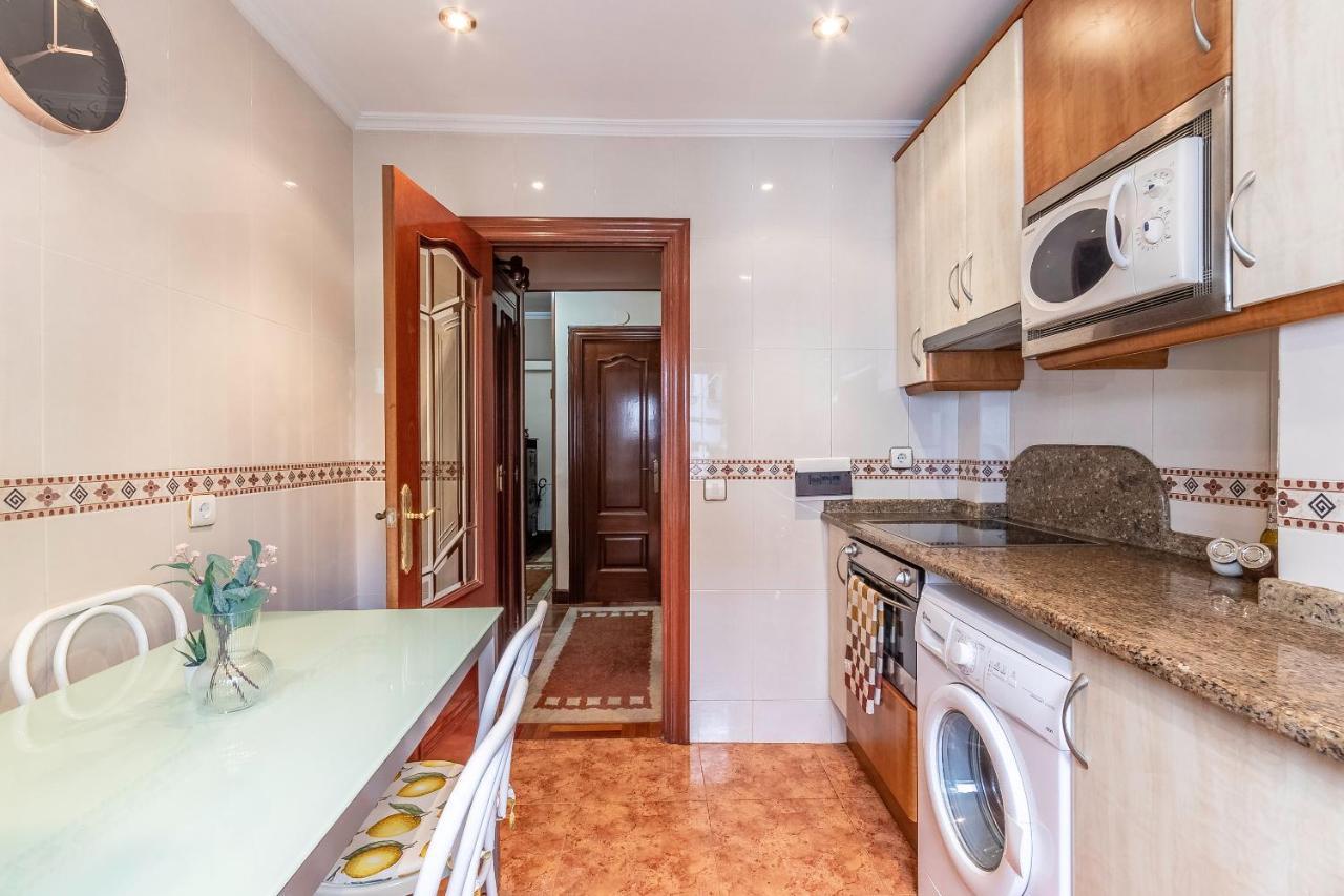 Plentzia Port Apartment Ngoại thất bức ảnh