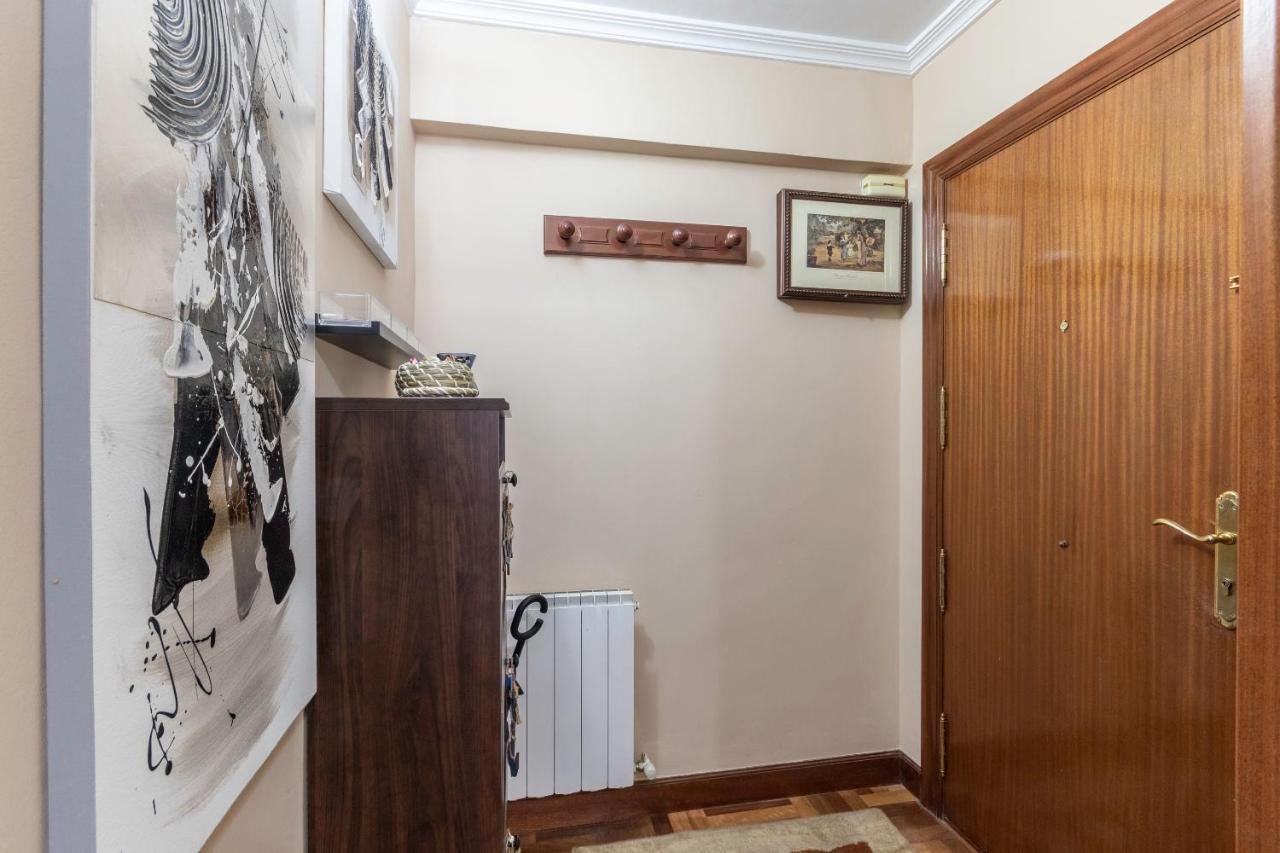 Plentzia Port Apartment Ngoại thất bức ảnh
