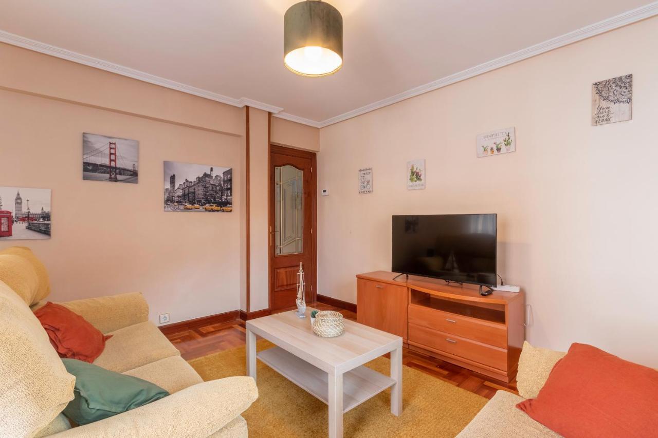 Plentzia Port Apartment Ngoại thất bức ảnh