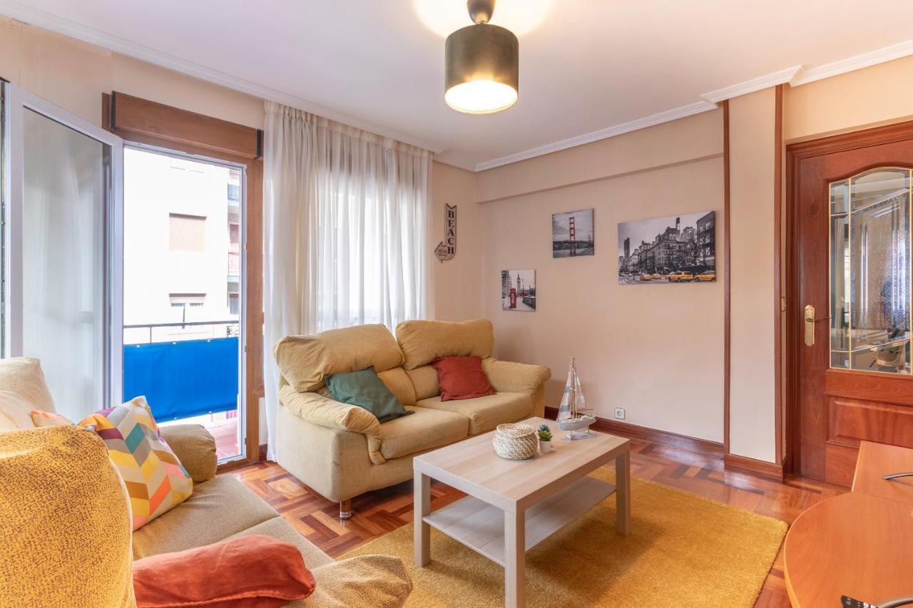 Plentzia Port Apartment Ngoại thất bức ảnh