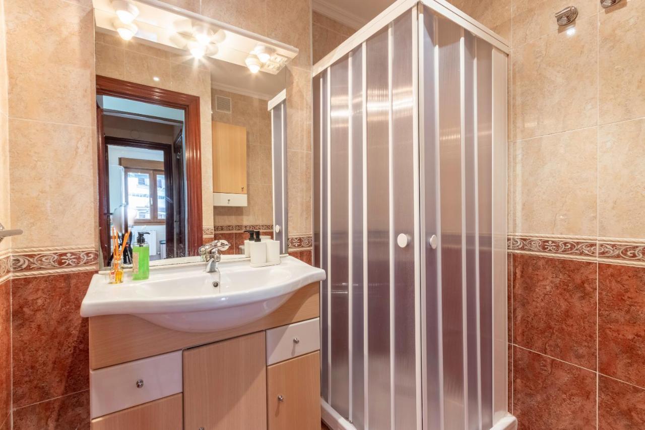 Plentzia Port Apartment Ngoại thất bức ảnh